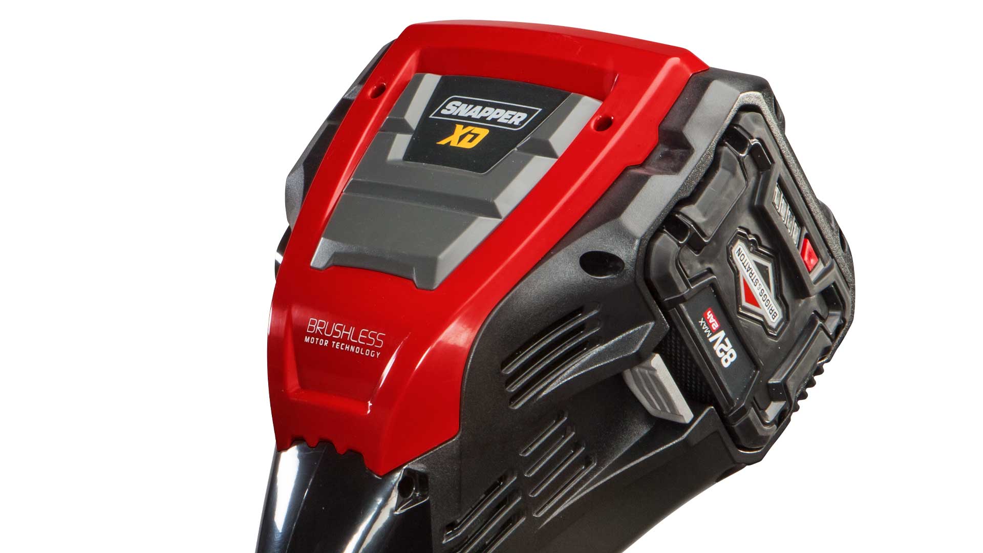 Snapper 60v deals trimmer